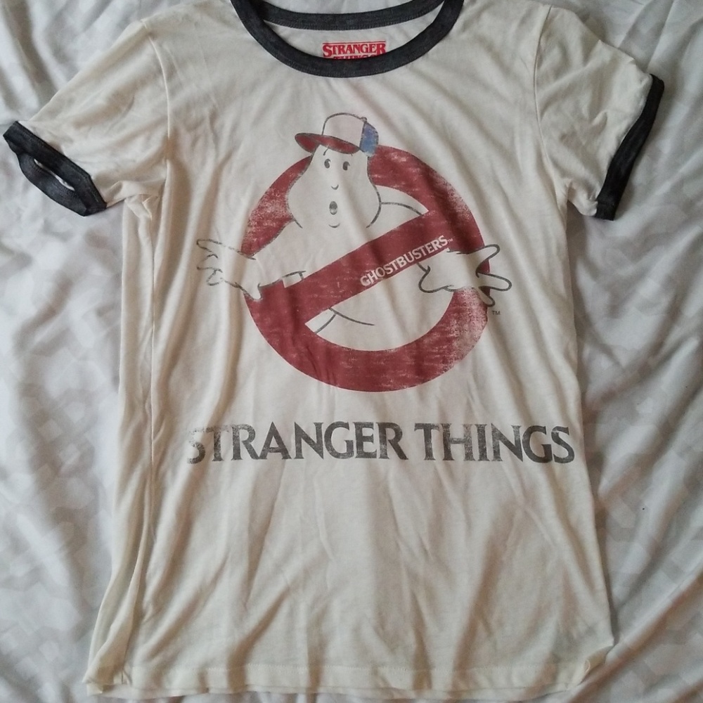 Stranger Things T-Shirt